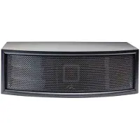 Martin Logan MartinLogan ElectroMotion ESL C centerspeaker Satin Black