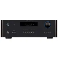 Rotel Hi-Fi versterker RA-1572 MkII Bluetooth Zwart