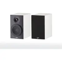 Paradigm Premier 100B monitor speaker Piano White