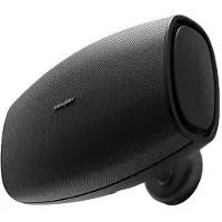 Sonus Faber Aster outdoor speaker zwart