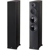 Paradigm Premier 800F vloerstaande speaker Black Piano