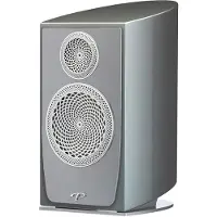 Paradigm Persona B monitor speaker zilver