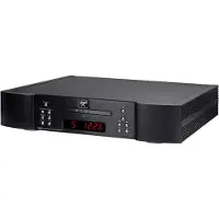 Moon NEO 260D CD-speler ,D/A converter zwart