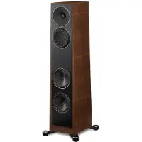 Paradigm Founder 80F vloerstaande speaker walnoot