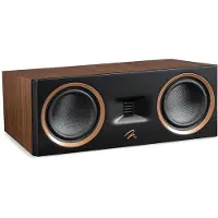 Martin Logan MartinLogan Motion C10 centerspeaker walnoot