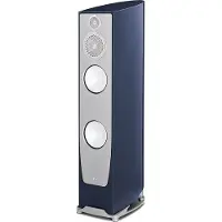 Paradigm Persona 7F vloerstaande speaker blauw
