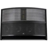 Martin Logan MartinLogan Illusion ESLC 34A centerspeaker metallic black