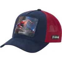 Capslab Spider Man Trucker Pet by