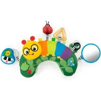 Baby einstein Baby activity kussen tummy time Cal - - vanaf 0 maanden