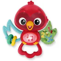 Baby einstein - Roxy's Bright Flight Musical Toy - (BE-16888)