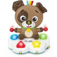 Baby einstein - Drum & Learn Dean Musical Learning Toy - (BE-16830)