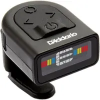 Planet Waves NS MICRO CT12 HEADSTOCK TUNER