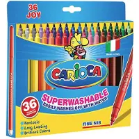 Carioca Joy 36 viltstiften