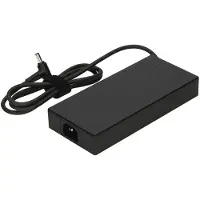 Asus adapter (20 V, 12 A, 240 W, 6.0 x 3.7 mm plugmaat, origineel