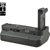 Jupio Batterygrip for Canon EOS RP