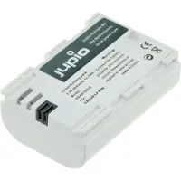 Jupio Camera-accu LP-E6N voor Canon - Ultra Edition