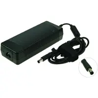 HP Smart Slim AC Adapter
