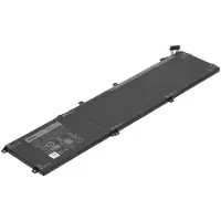 Dell 1P6KD / 4GVGH / T453X accu (11.4 V, 7300 mAh, origineel)