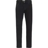 Jack & Jones Jeans 'JJIChris JJOriginal' black denim