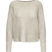 ONLY Trui 'Daniella' beige