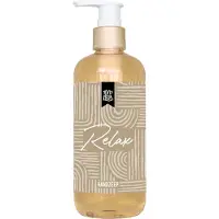 100%LEUK - Handzeep 300ML - Relax - Verzorgend en kalmerend
