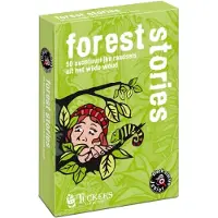 Story Factory Green Stories
