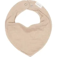 Little Dutch Slabber Bandana Beige