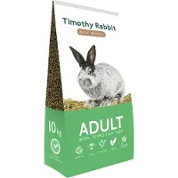 Clinic Timothy Rabbit best select 10kg