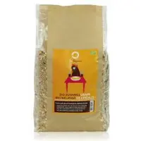 Via Organica 4x Bio Scharrelgraan 4 Kg