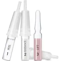 Natura Bisse Diamond Collection Instant Glow Set Pakket - 18ml