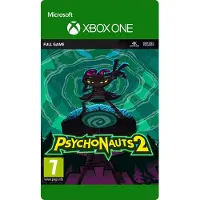 Psychonauts 2 - Series X + S & Windows Download