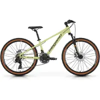 Megamo Ku4 24´´ Tx35 2025 Fiets