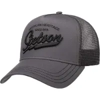 Stetson Since 1865 Trucker Pet by