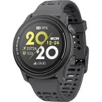 Coros Pace 3 Silicone + POD 2
