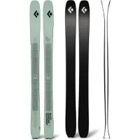 Black Diamond Impulse 98 Dames Alpineski´s