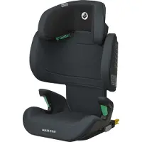 Maxi-Cosi RodiFix M i-Size - Autostoeltje - Basic Grey - Vanaf 3,5 jaar tot ca. 12 jaar