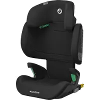 Maxi-Cosi RodiFix M i-Size - Autostoeltje - Basic Black - Vanaf 3,5 jaar tot ca. 12 jaar