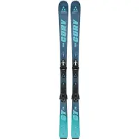 Fischer The Curv Gt 76 + Rsw10 Pr