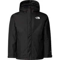 The North Face Casaul winterjas jongens