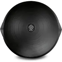 Bosu Pro Balance Trainer - Grijs