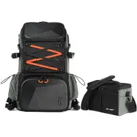 K&F Concept Rugzak XL Pro 32L Zwart