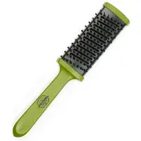 Termix Barber Thermal Flat Brush Ventborstel 1 st