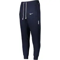 Nike Dri-fit Si Tappered Pants Zwart S Man