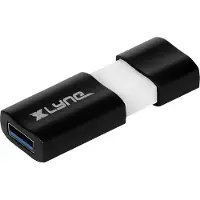 Xlyne Wave 3.0 USB-stick 512 GB Zwart, Wit 7951200 USB-A 3.2 Gen 1