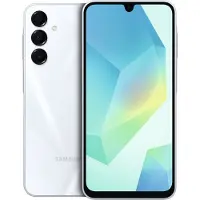 Samsung Galaxy A16 128GB Wit 5G