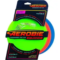 Aerobie - Squidgie/Jelly disc VE 3- Frisbee