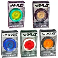 Henrys - Tiger Snake Yoyo - JoJo