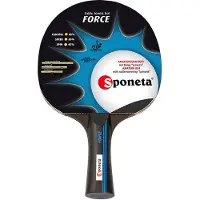 Sponeta - Force - Tafeltennisbatje