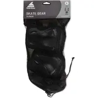 Rollerblade Skate Gear 3-pack