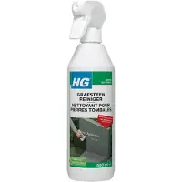 Hg Grafsteenreiniger 500 ml
